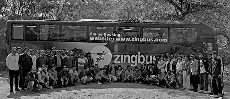 Our Team