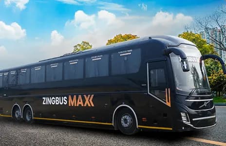 Maxx Bus